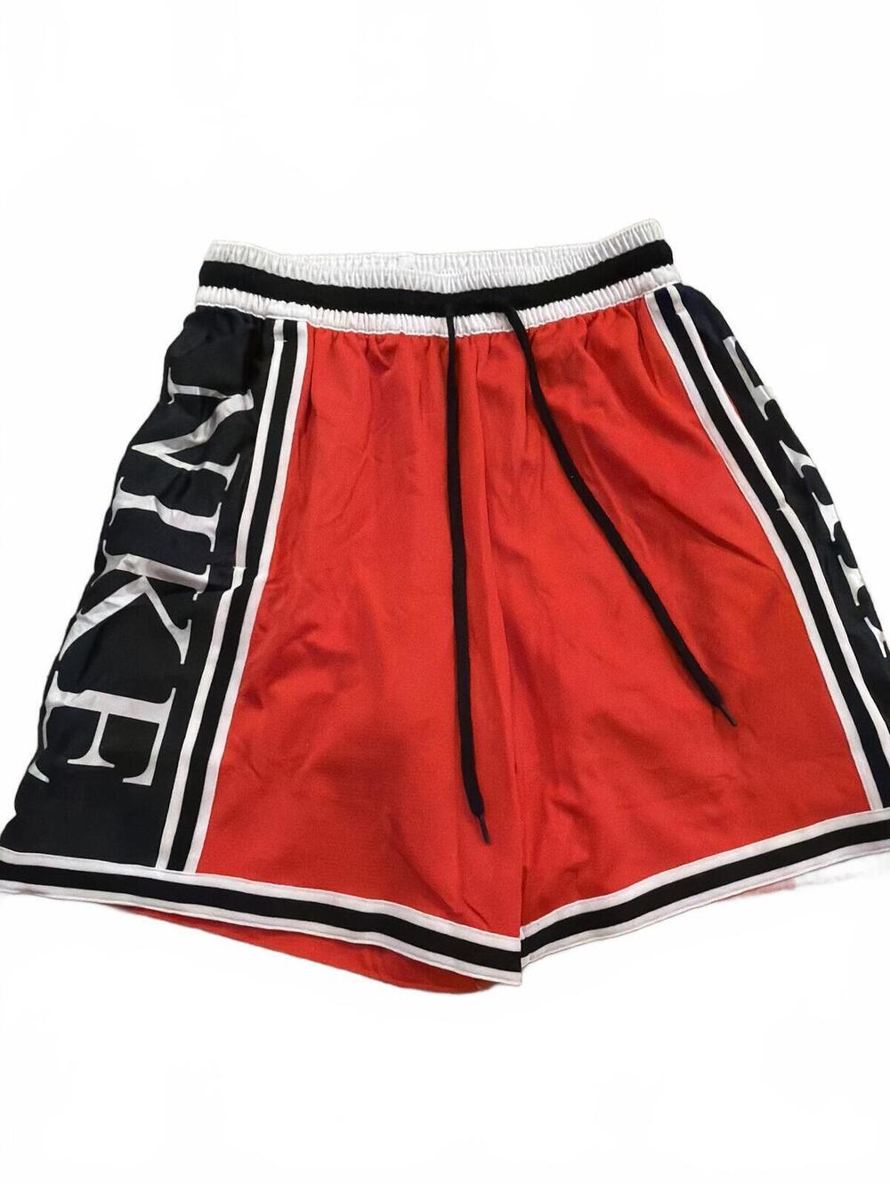 Nike Mens Medium Dri-FIT Athletic Shorts